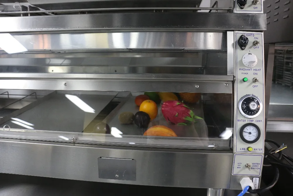 
 Подогреватель продуктов kfc/согревающая витрина/подогреватель для жареной курицы  