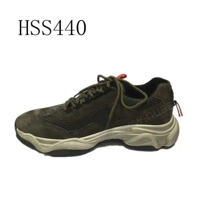 HSS440-3