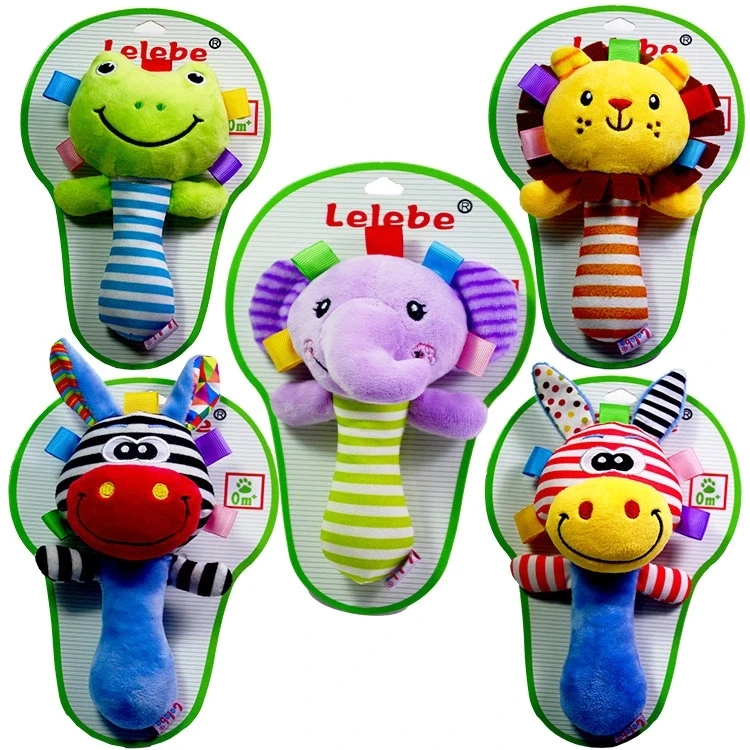 Baby Toys Suppliers Custom Made Factory 