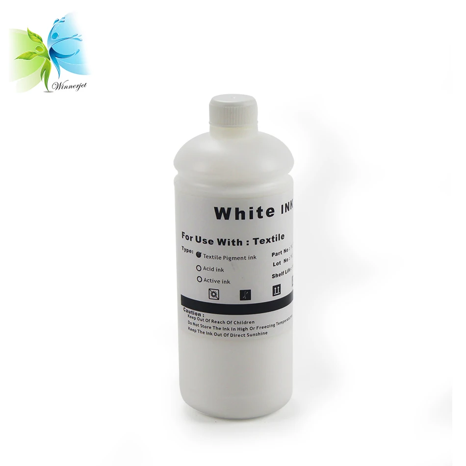 epson f2000 white ink