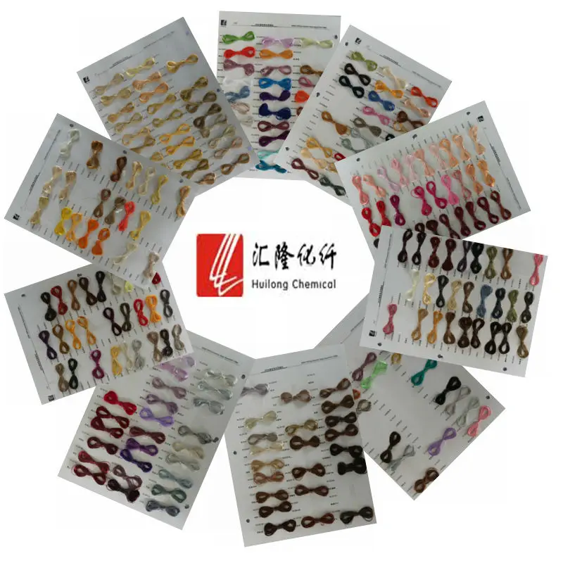Sell FDY Bright Polyester Yarn 150/48 300/96 Fdy