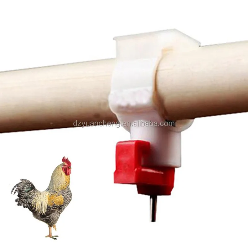 Питьевые соски для шиншиллы