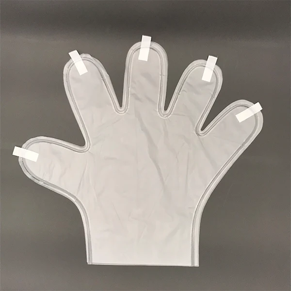 
Индивидуальная вставка для перчаток из ТПУ Hipora для лыжных перчаток 