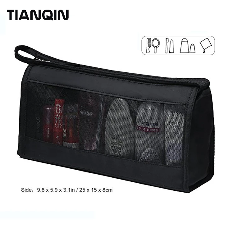 High Quality 7 Piece Packing Cubes Set Travel Luggage Organizers