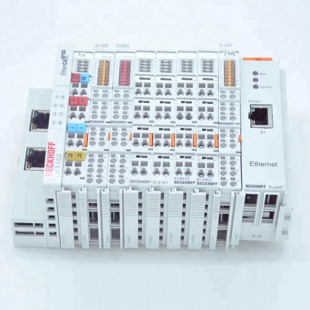 genuine a19 module beckhoff ek1100 for| Alibaba.com