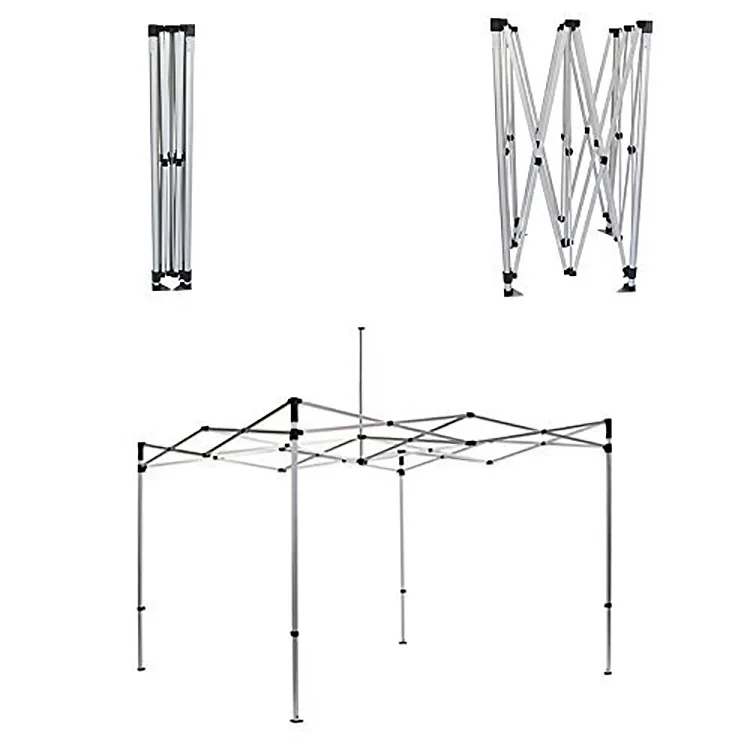 Новый высококачественный алюминиевый Портативный беседка 3x3 метра/палатка для мероприятий 3x3