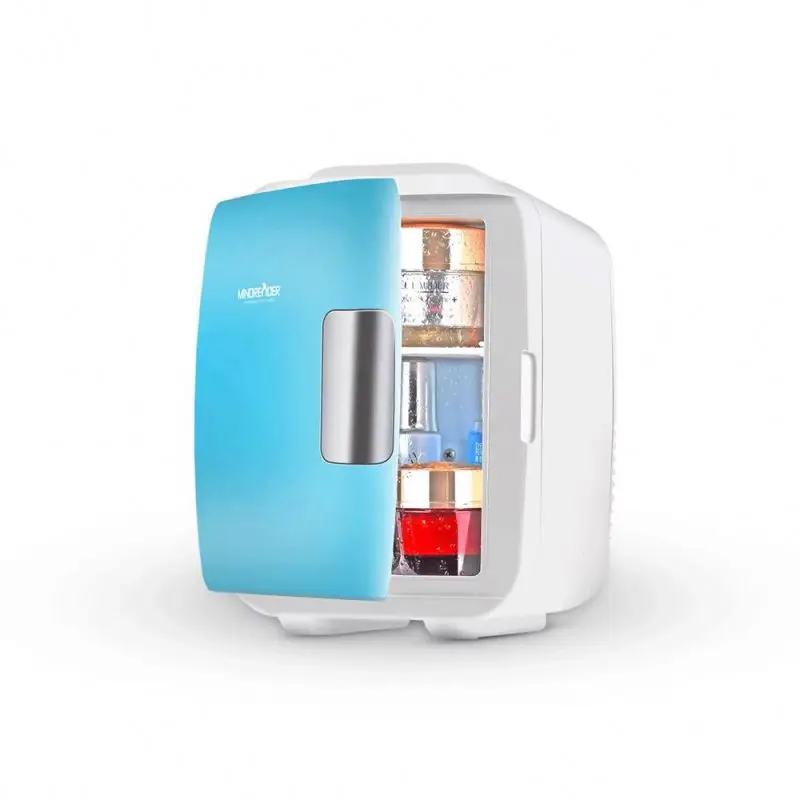 
 Оптовая продажа мини-бар со льдом холодильник маленький  