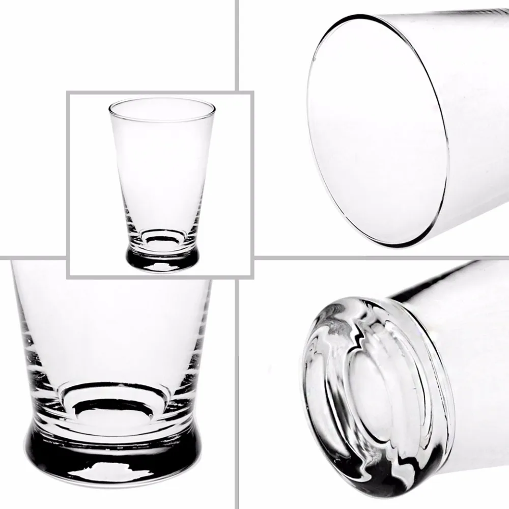 手作りのエレガントなデザインのタンブラーガラス Buy デザイン水ガラス デザイナーウイスキーガラス パターンガラスデザイン Product On Alibaba Com