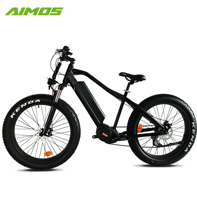Mid drive cruiser ebike Clearance