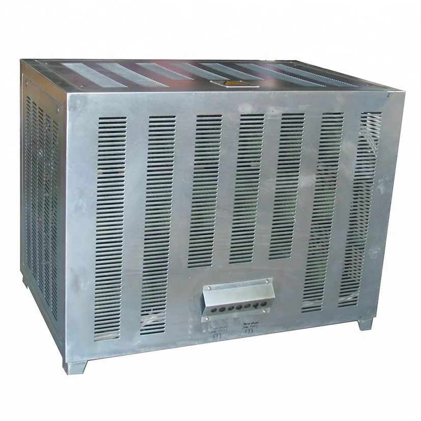 
Автономный ветровой Солнечный контроллер 13 кВт 