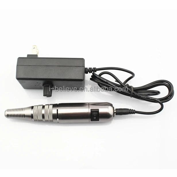 Professional Up200 Mani Pro Nail Drill Set Nail Carbide Drilling Bits