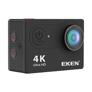 Original EKEN H9R Action Camera HD 4K 12MP 170 Degree Wide Angle Action & Sports Camera with Remote Control