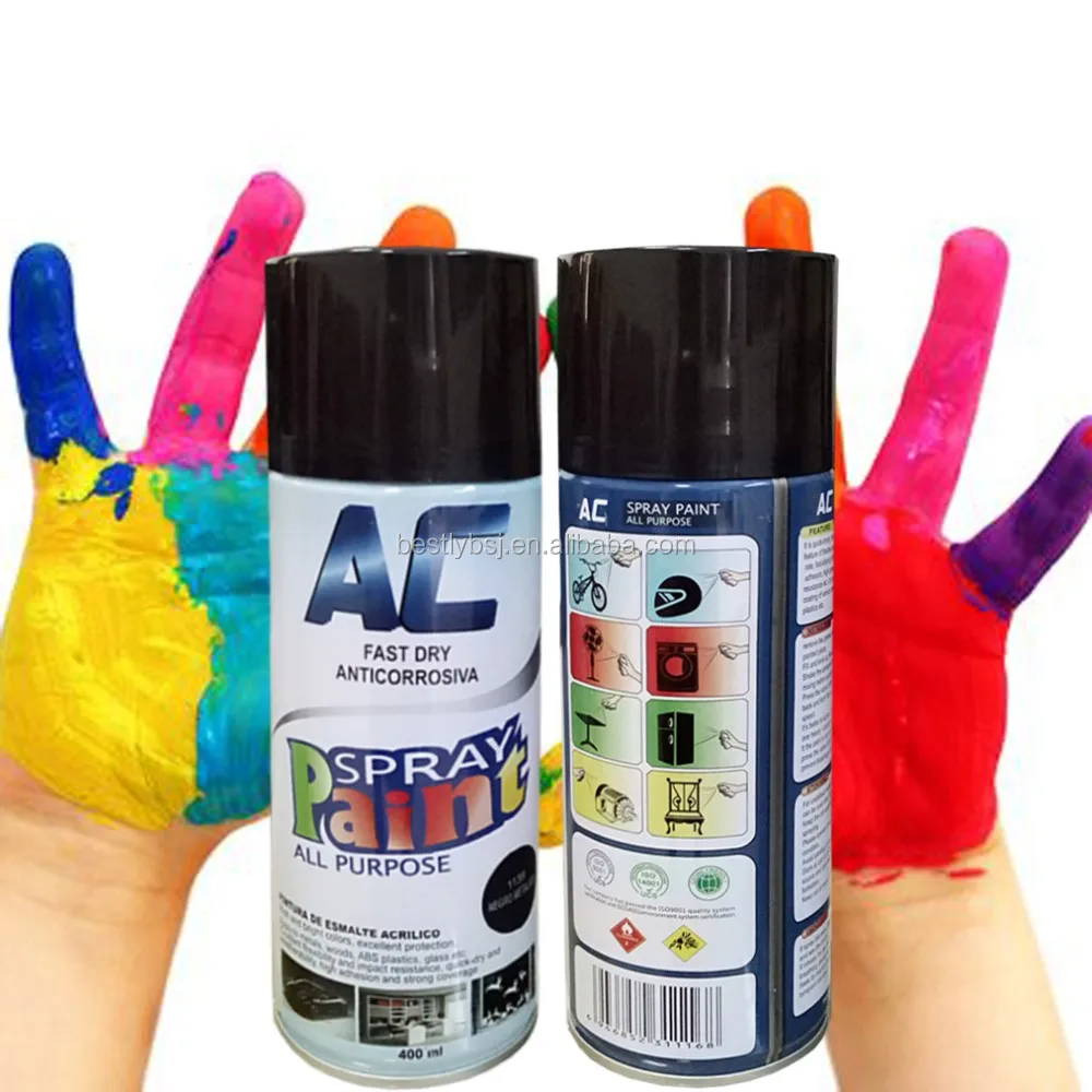gevolgtrekking kever De Goedkope En Hoge Kwaliteit Spuitbus Verf Oem - Buy Aerosol Paint  Spray,Colorful Paint Spray,Car Bicycle Multi-color Aerosol Spray Paint  Product on Alibaba.com