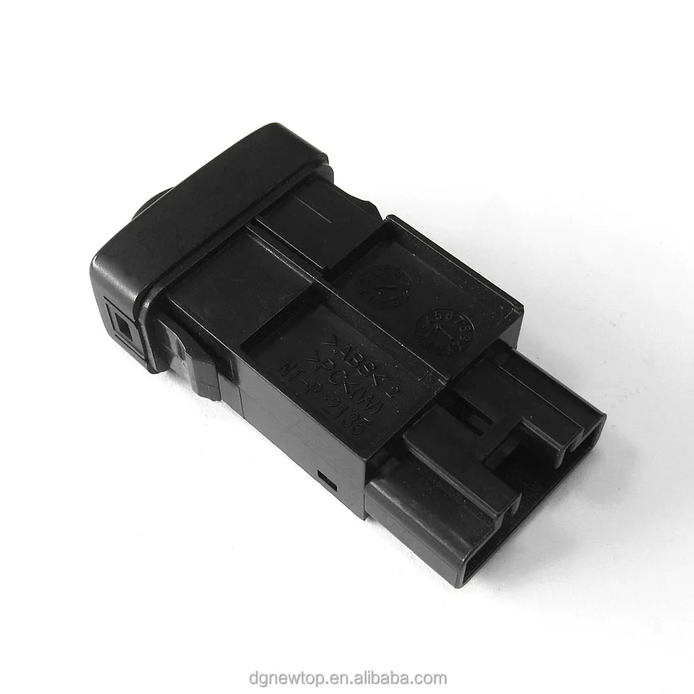 Seat Heater Switch with Wire Harness for toyota Land Cruiser Prado OE 84751-60110 84751-60120