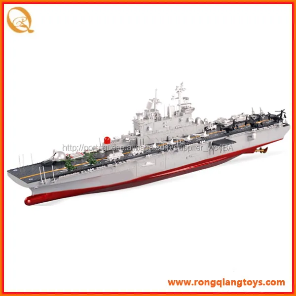 Barco de guerra de brinquedo Clearance