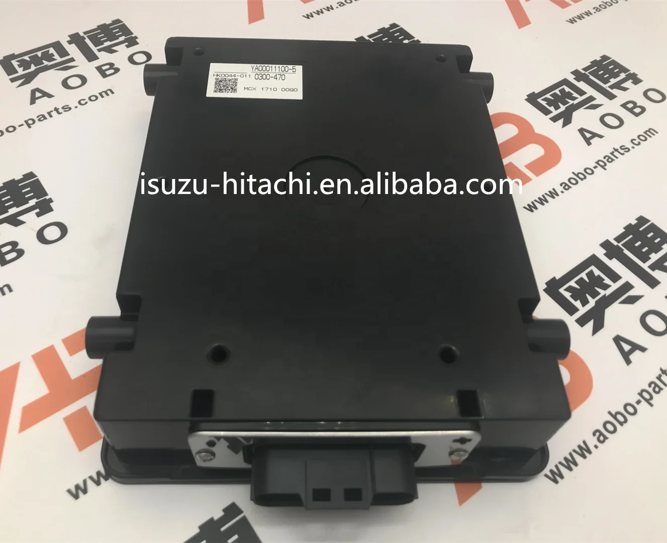 ZX470LCH-5G Excavator Controller YA00011100 - Genuine Hitachi