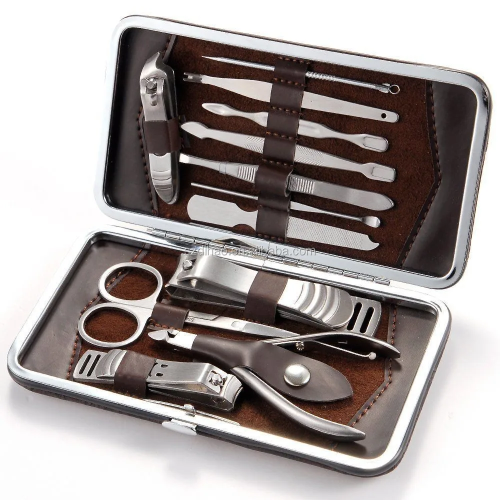 nail cutting kit