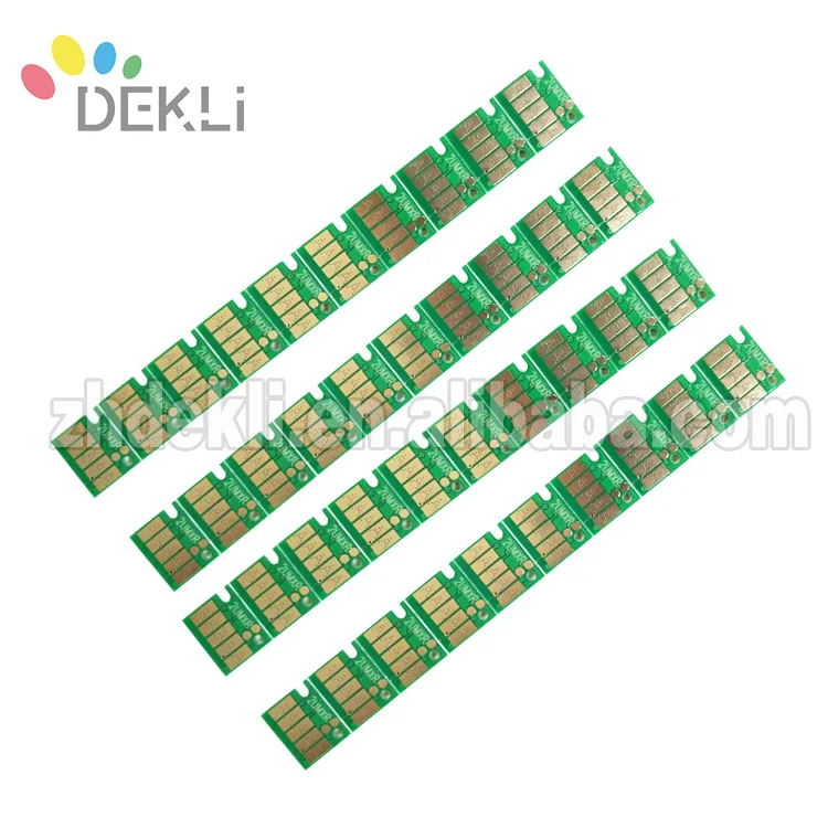 PGI 2500 ARC Chip Reset Chip for Canon MB5450 MB5150 IB4150 Ciss Auto Reset Chip