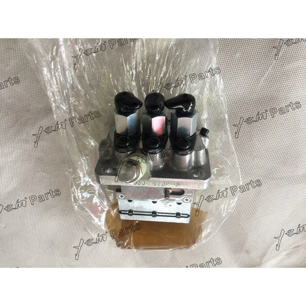 D1105 High Pressure Oil Pump 16030-51012 for Kubota Engine