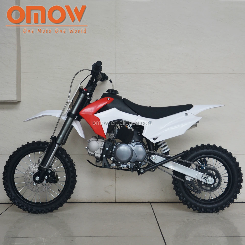 90cc dirt bike engine