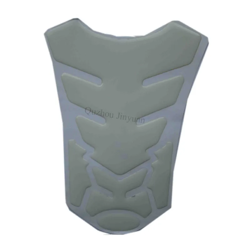 Motorcycle Parts Tank Pad Tank Protector for Motorbike, Fashionable Design Motorcycle Decal Stickers JYTP-019