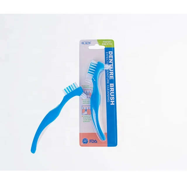 فرشاة أسنان رائجة البيع عالية الجودة معتمدة من ISO CE