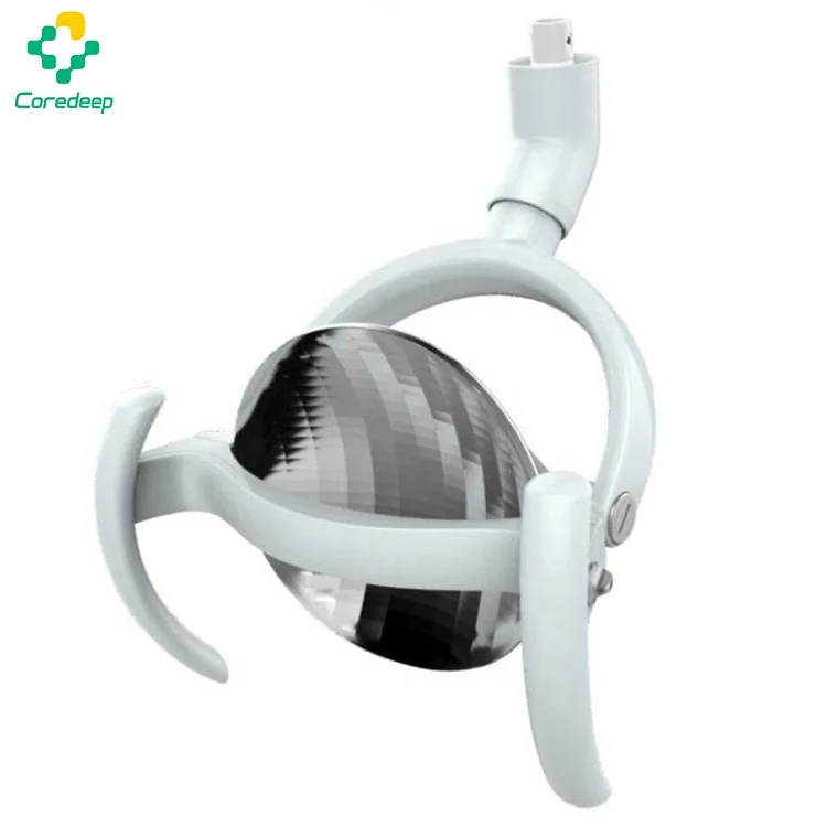 lamparas de operaciones para clinica dental china reflector quirurgico oral para odontologia buy reflector de luz dental silla dental de operacion