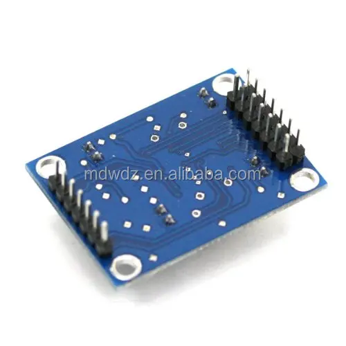 AD9851 DDS Signal Generator Module - 2 Sine Waves & 2 Square