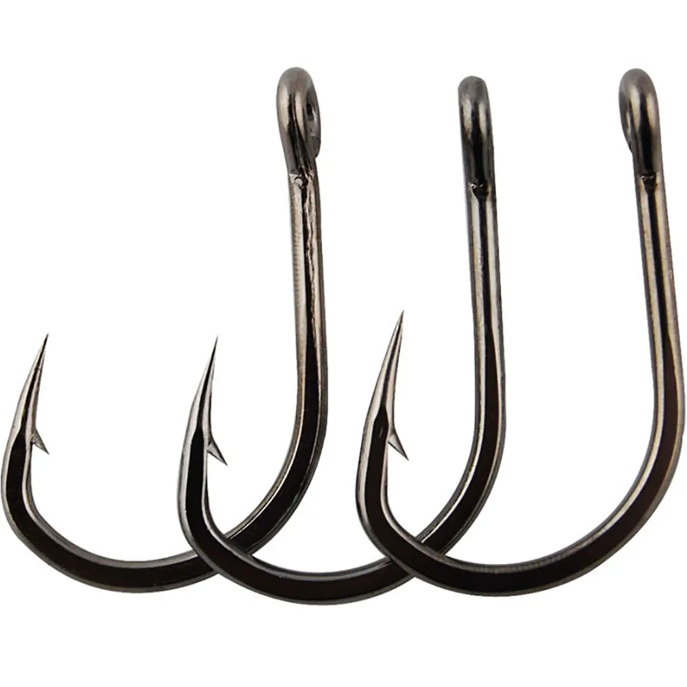 Live Bait stainless steel Fishing Hook