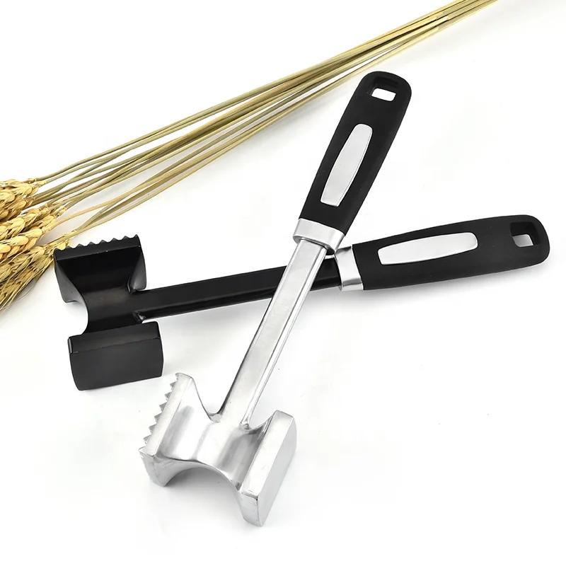 Молоток для говядины из сплава, молоток для мяса