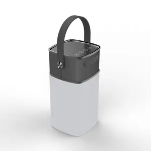 Hot Selling Rechargeable Best Wireless Hifi Portable Fashionable Mini Speaker