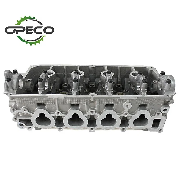 Swift 1300 G13B 16V Cylinder Head 1111082602 - Opeco OEM