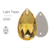 Light Topaz(226)