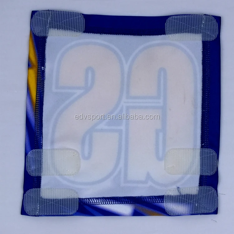 Custom Sublimation Netball Bibs