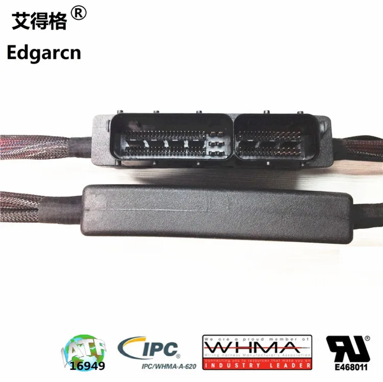 ECU Wire Harness for Bosch ECU Wiring Harness