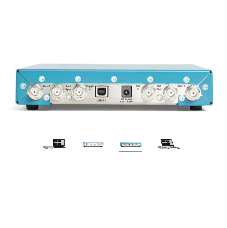 Tektronix TTR506A Vector Network Analyzer 100 KHz - 6 GHz