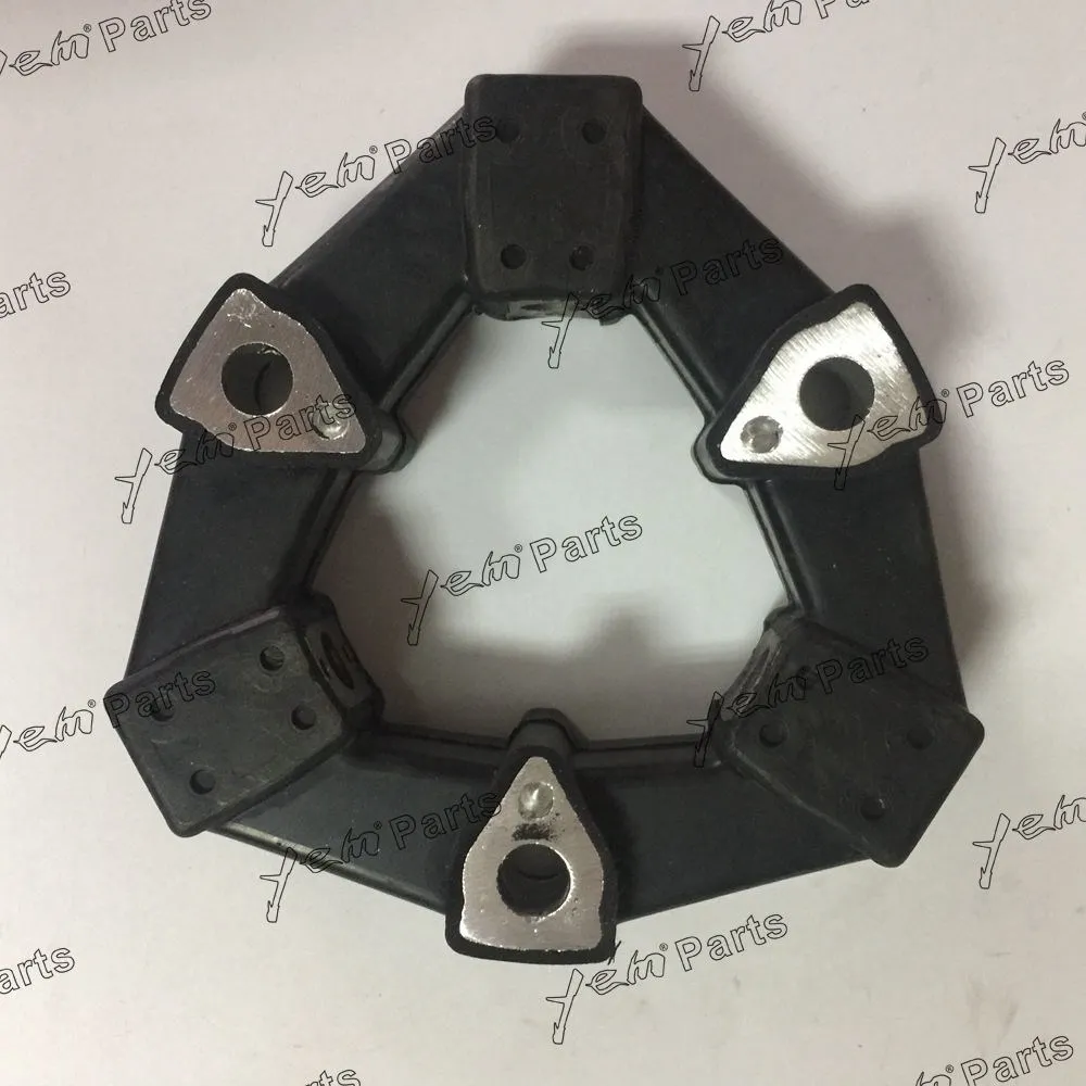 D722 Engine Coupling for Kubota Engine 2