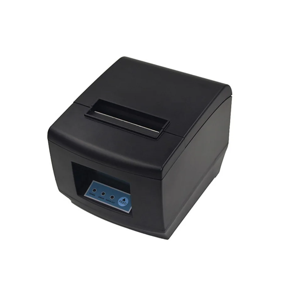 barcode and receipt printer