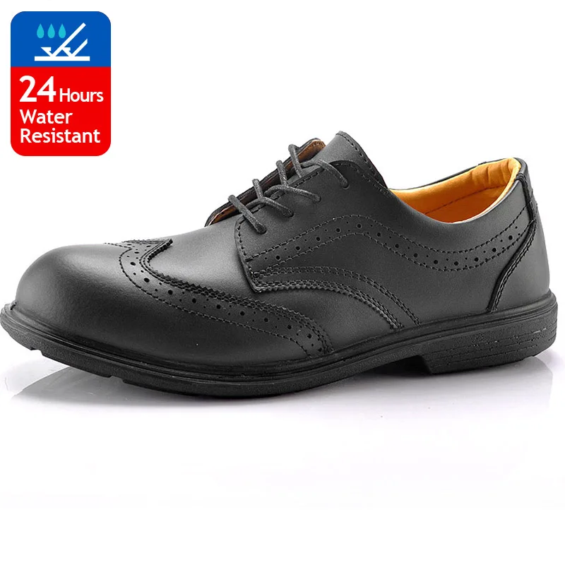 ladies black flat lace up boots