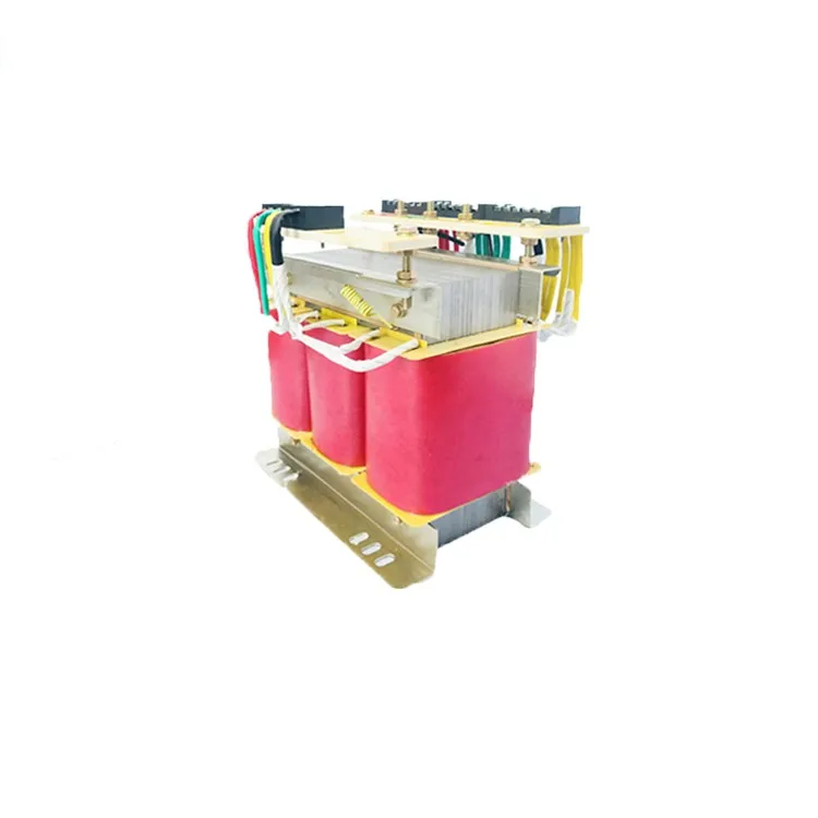 2023 3 Phase to Single Phase Transformer 15kw