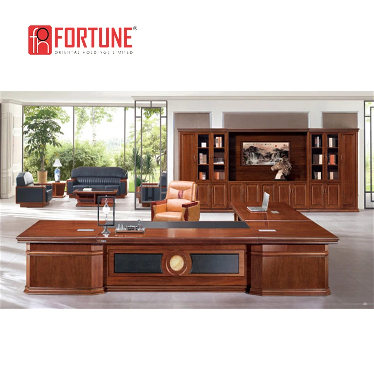 Luxe Value Set, Office