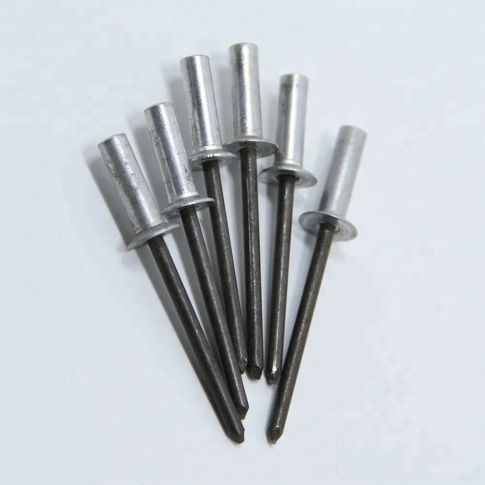 POP RIVETS 2.4mm,3mm,3.2mm,4mm,4.8mm,5mm,6mm,6.4mm Aluminium Dome Head  Blind 