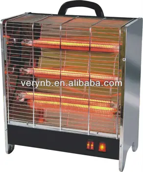 2100W Spiral Heater for Isreal NSB-120K