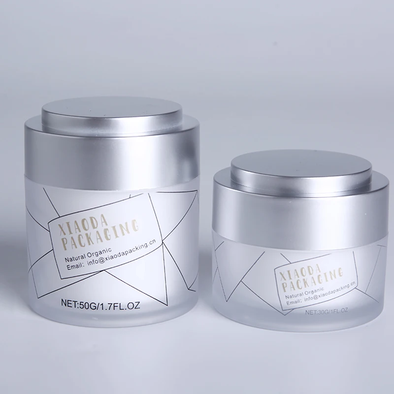 Factory New Designs Plastic Cosmetic Packaging Cream Mini Jar Buy Mini Jar Plastic Cream Jar Plastic Cosmetic Packaging Product On Alibaba Com