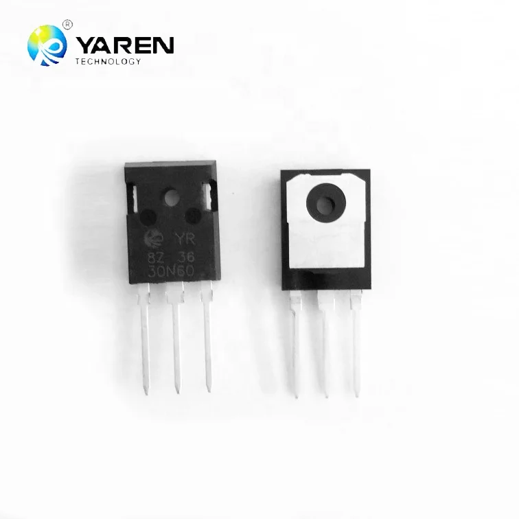 Yr30n60/nchannel Mosfet/transistor Mosfet 600v/high Power Mosfet Buy