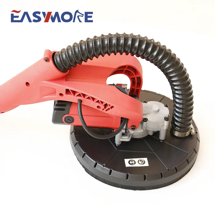 Вращающийся электрический шлифовальный станок ZheJiang 710 Вт со светодиодной подсветкой