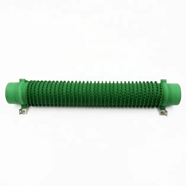 Fixed Large Power Wire Wound Resistor RXHG 2500w
