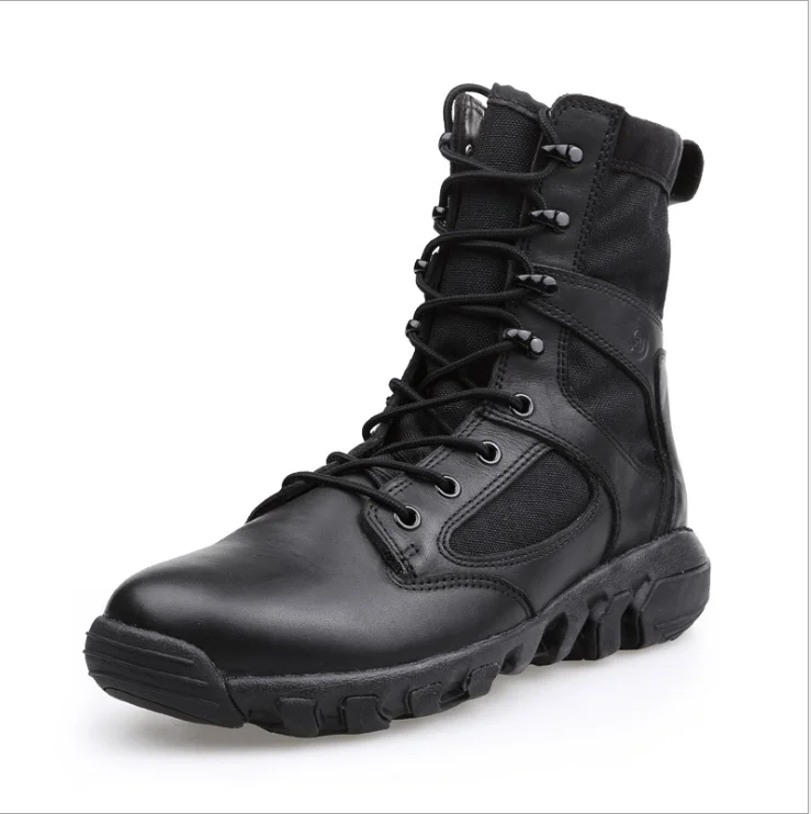 Botas de seguridad Tacticel para exteriores Botas de trekking Botas d,  38,88 €