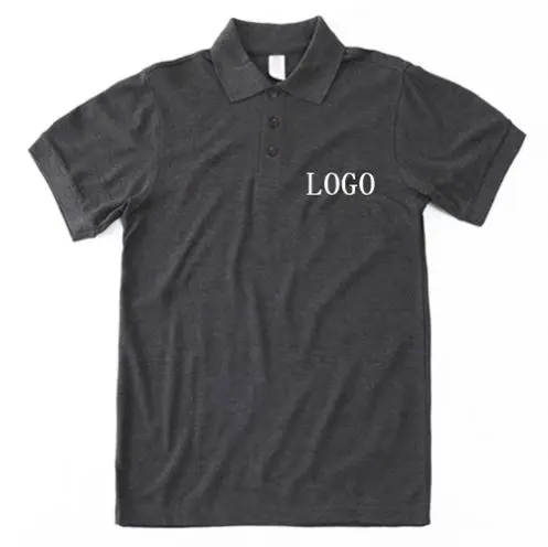 impression polo personnalisé