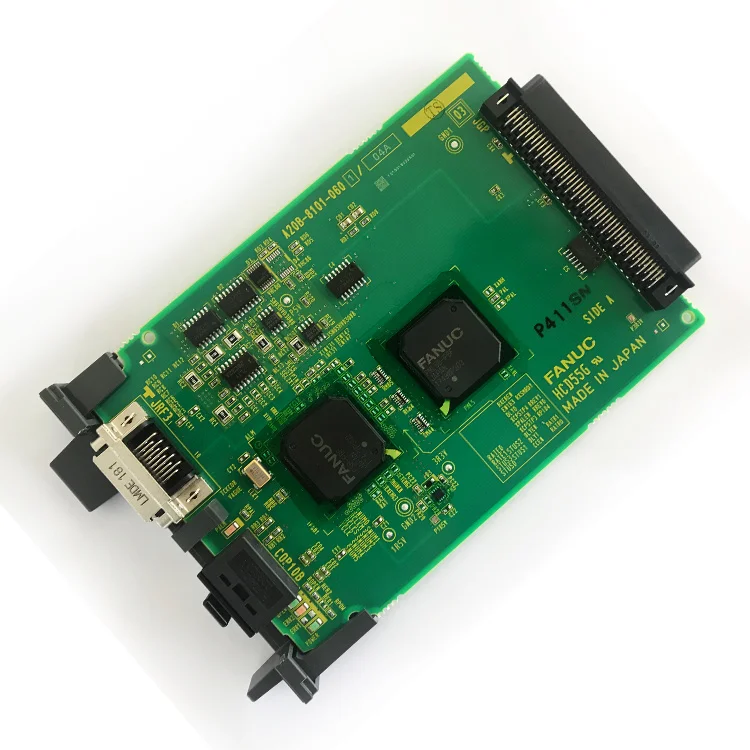 
Fanuc A20B-8101-0601 новый оригинальный pcb програмная панель 